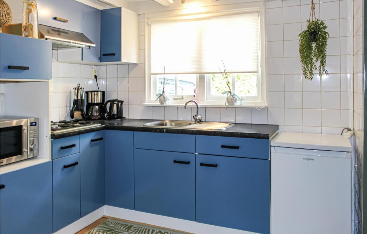 Huiske Oan T Bos Lage Mierde Εξωτερικό φωτογραφία